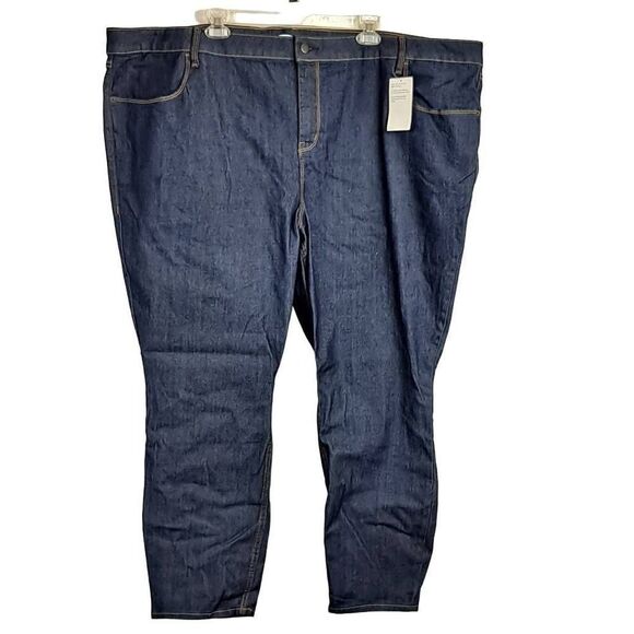 Ladies plus size super Skinny Jeans NWT - Picture 1 of 10
